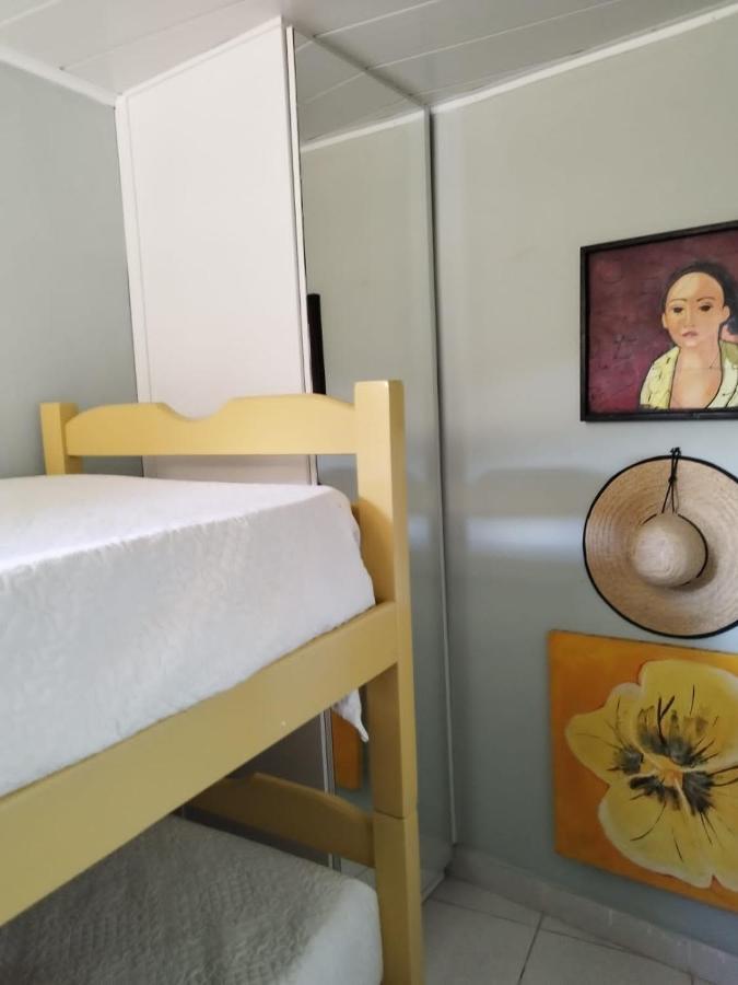 Loft Buzios Villa Bagian luar foto