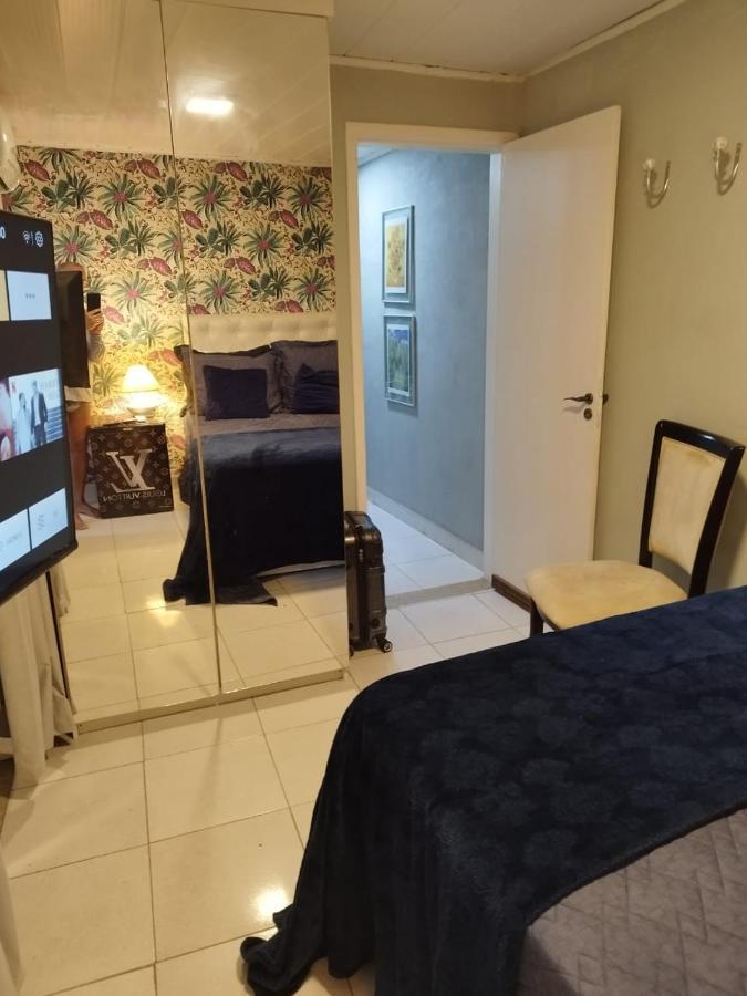 Loft Buzios Villa Bagian luar foto