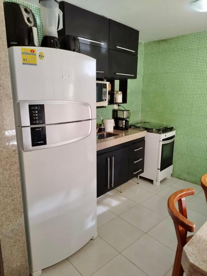 Loft Buzios Villa Bagian luar foto