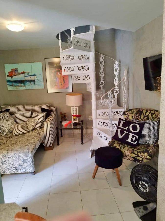 Loft Buzios Villa Bagian luar foto