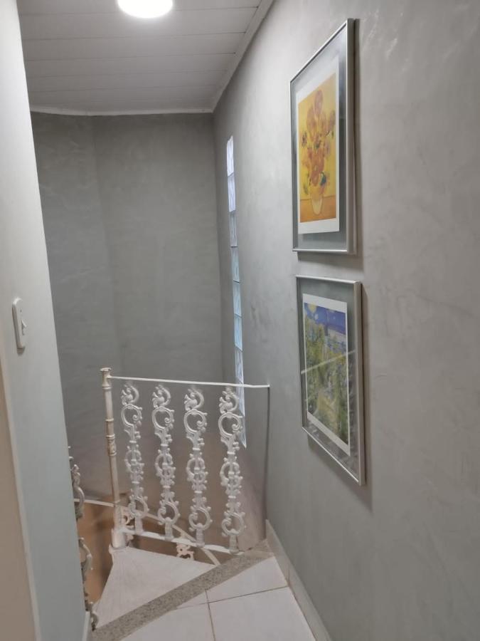 Loft Buzios Villa Bagian luar foto