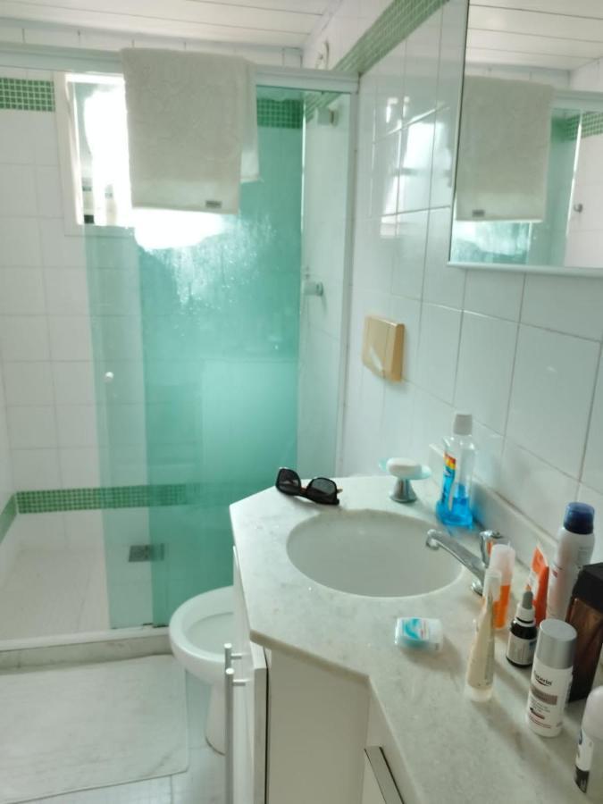 Loft Buzios Villa Bagian luar foto