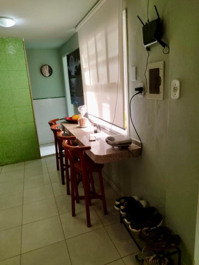 Loft Buzios Villa Bagian luar foto