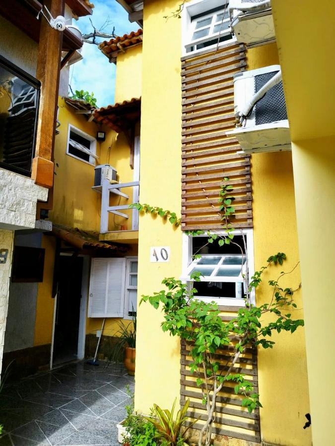 Loft Buzios Villa Bagian luar foto