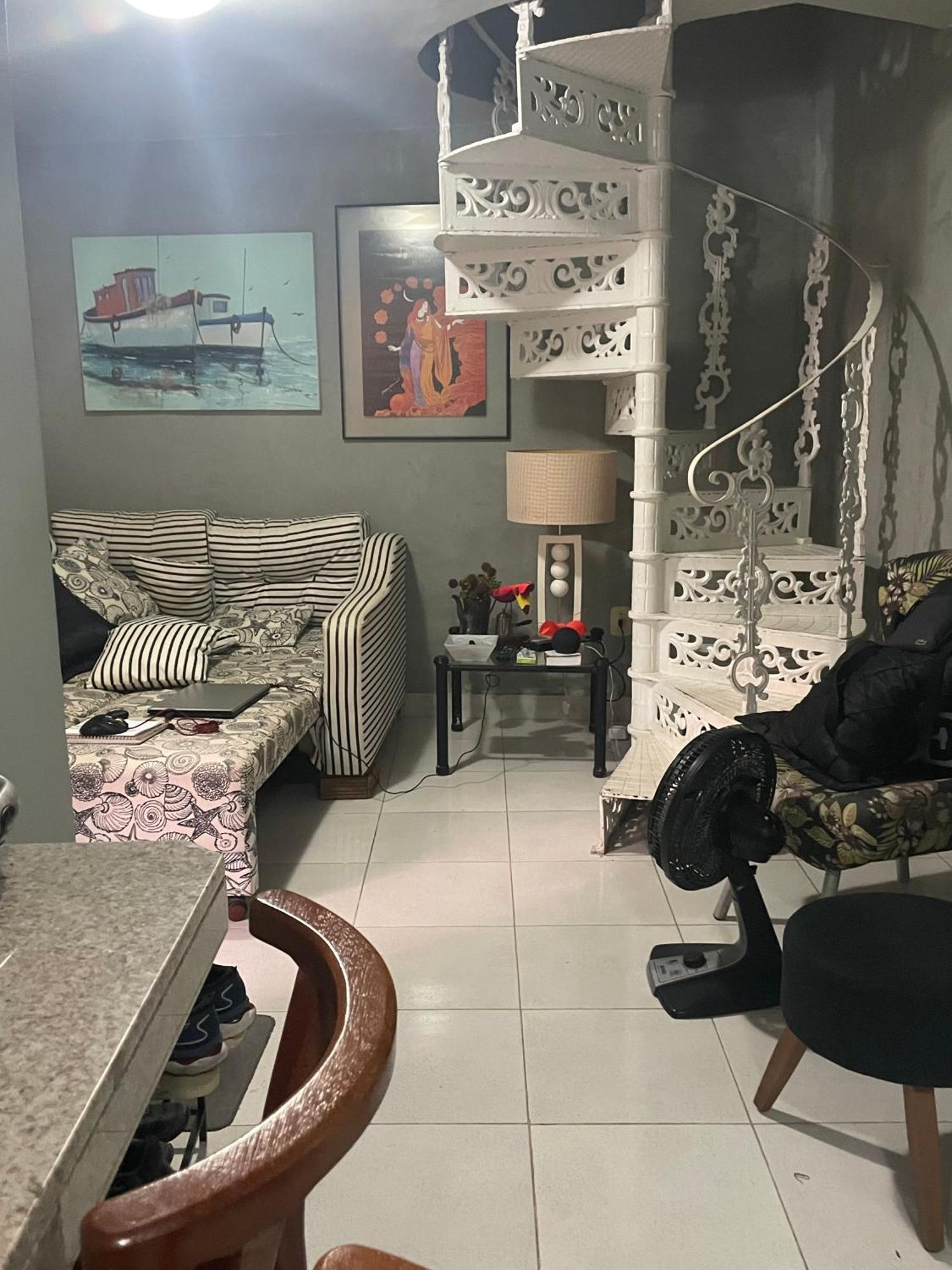 Loft Buzios Villa Bagian luar foto