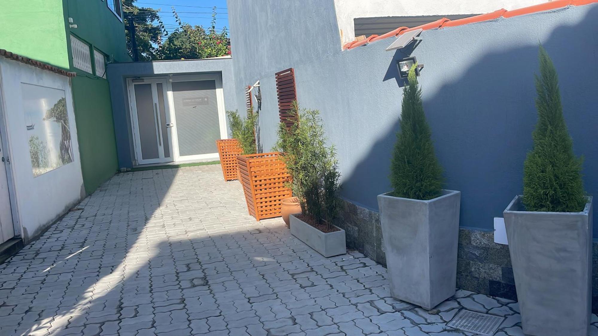 Loft Buzios Villa Bagian luar foto