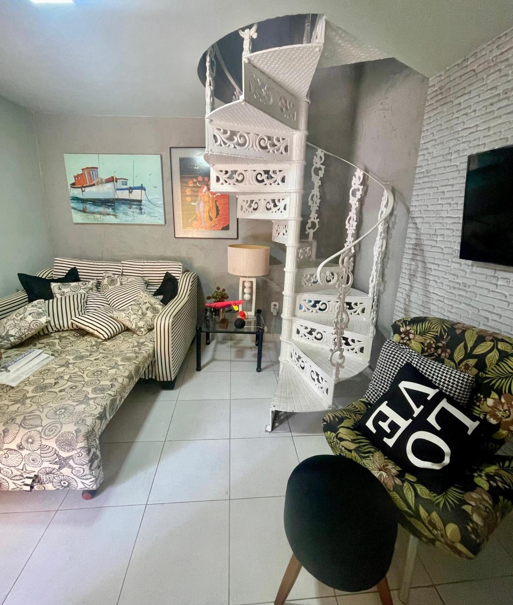Loft Buzios Villa Bagian luar foto