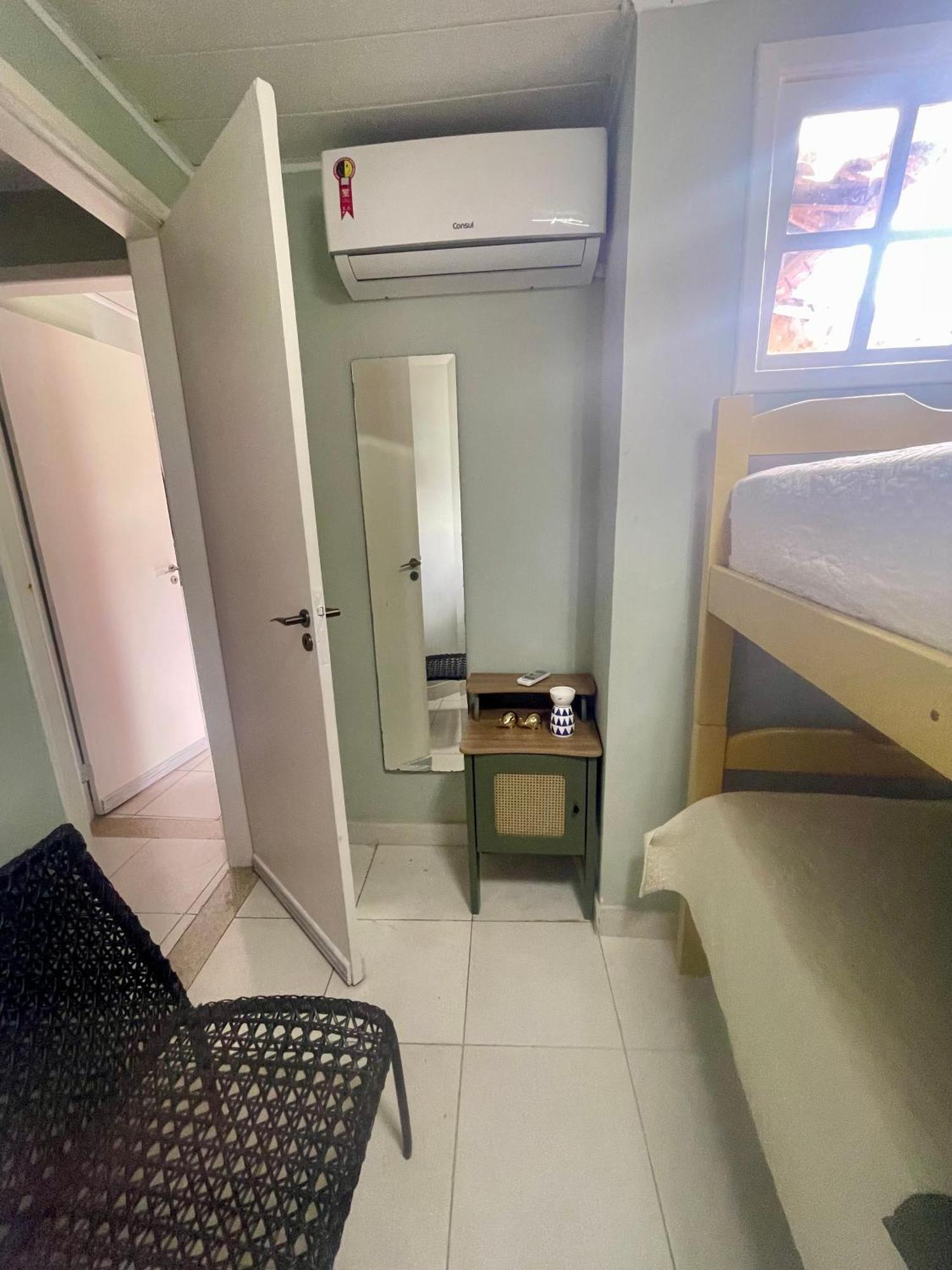 Loft Buzios Villa Bagian luar foto